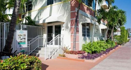 фото отеля Riviere Apart Hotel Miami Beach