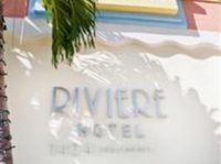 Riviere Apart Hotel Miami Beach