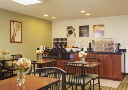фото отеля Extended Stay Deluxe Hotel Irmo