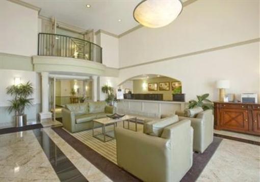 фото отеля Extended Stay Deluxe Hotel Irmo