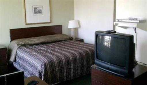фото отеля Extended Stay Deluxe Hotel Irmo