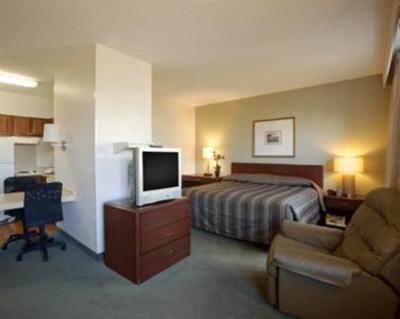 фото отеля Extended Stay Deluxe Hotel Irmo