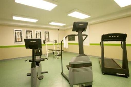 фото отеля Extended Stay Deluxe Hotel Irmo