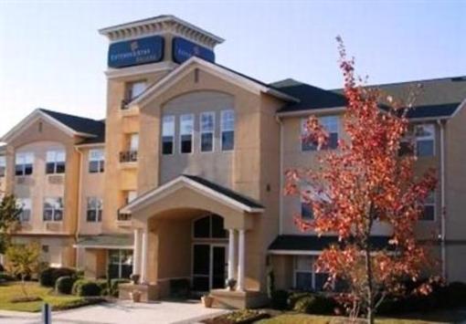 фото отеля Extended Stay Deluxe Hotel Irmo