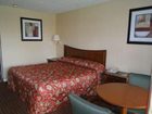 фото отеля Howard Johnson Express Inn Rocky Hill