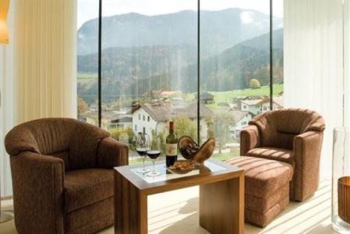 фото отеля Juffing Hotel & Spa