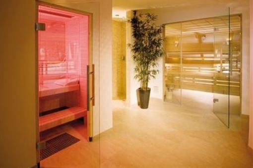 фото отеля Juffing Hotel & Spa