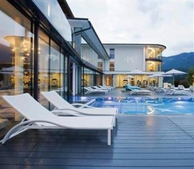 фото отеля Juffing Hotel & Spa