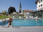 фото отеля Juffing Hotel & Spa