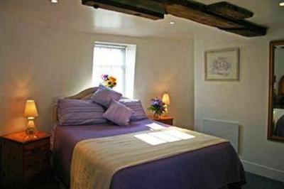 фото отеля The Windmill Bed & Breakfast
