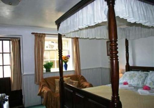 фото отеля The Windmill Bed & Breakfast