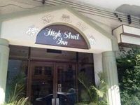 High Street Inn Kota Kinabalu
