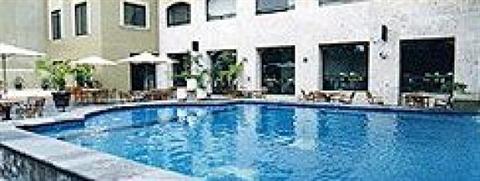 фото отеля Celta Hotel Guadalajara