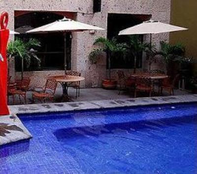 фото отеля Celta Hotel Guadalajara