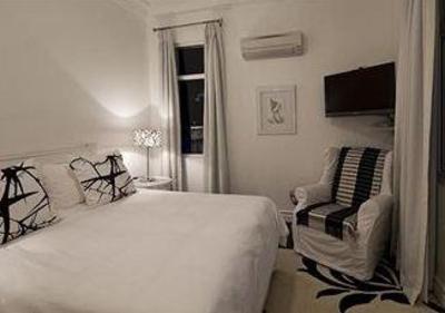 фото отеля The Grange Guest House