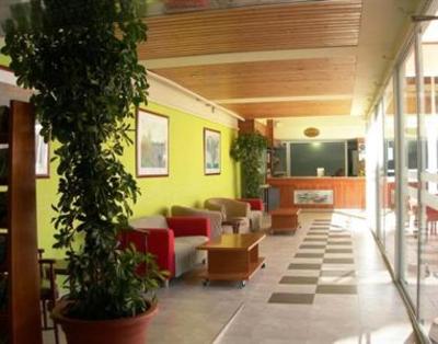 фото отеля Hotel Dex Lloret De Mar