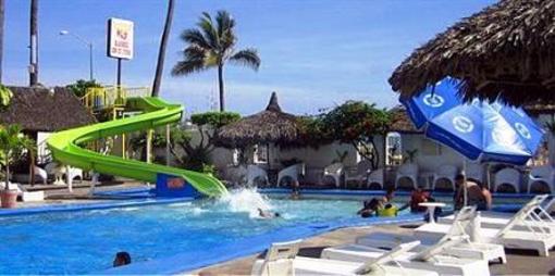 фото отеля Sands Las Arenas Hotel Mazatlan