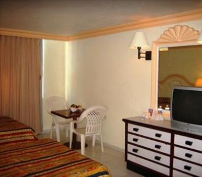 фото отеля Sands Las Arenas Hotel Mazatlan