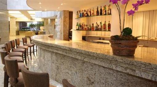 фото отеля Carlton Hotel Brasilia