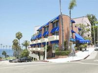 La Jolla Inn San Diego