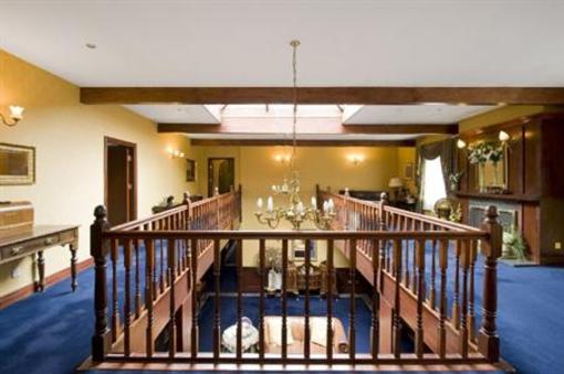 фото отеля Summerhill House Hotel Enniskerry