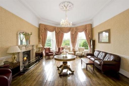фото отеля Summerhill House Hotel Enniskerry
