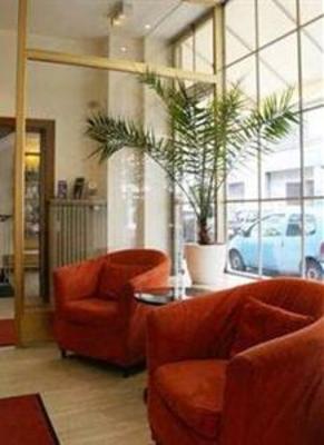 фото отеля Comfort Hotel Andi Munich City Center
