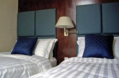фото отеля Hotel Azure