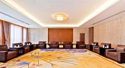 фото отеля White Horse Lake Jianguo Hotel
