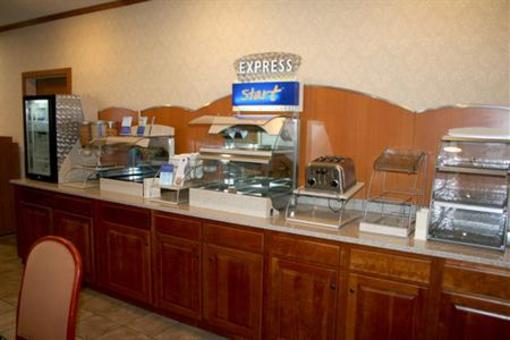 фото отеля Holiday Inn Express La Porte