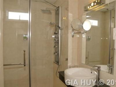 фото отеля Gia Huy Hotel
