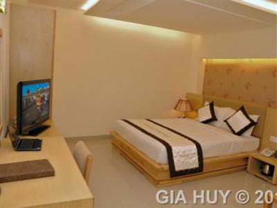 фото отеля Gia Huy Hotel