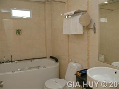 фото отеля Gia Huy Hotel