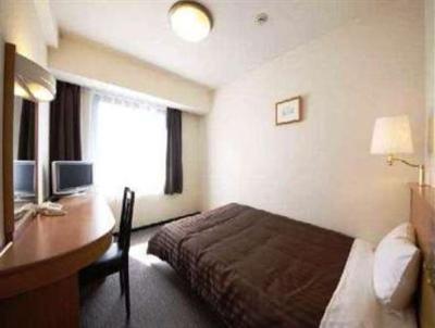 фото отеля Court Hotel Shinyokohama