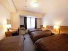 фото отеля Court Hotel Shinyokohama