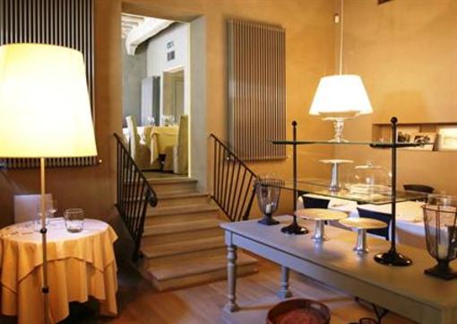 фото отеля Hotel Villa Sassolini