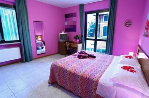 фото отеля Hotel Elite Salsomaggiore Terme