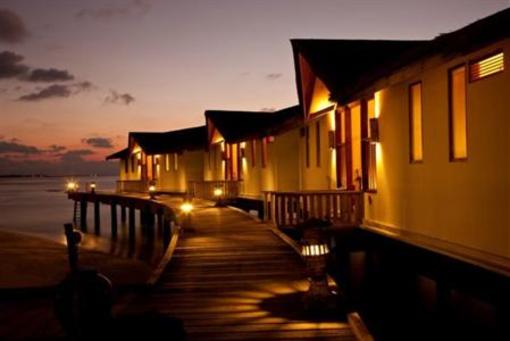 фото отеля Reethi Beach Resort