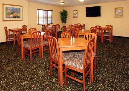 фото отеля Comfort Inn and SuitesTualatin