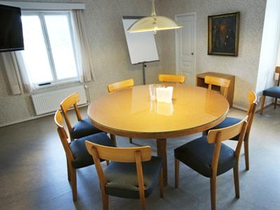фото отеля Kauttuan Klubi