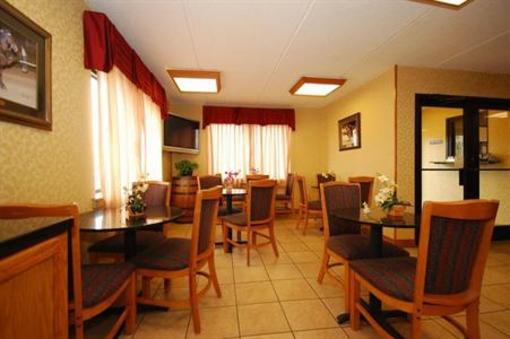 фото отеля BEST WESTERN Plus Celebration Inn & Suites