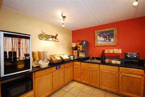 фото отеля BEST WESTERN Plus Celebration Inn & Suites