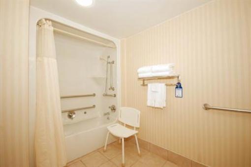 фото отеля BEST WESTERN Plus Celebration Inn & Suites