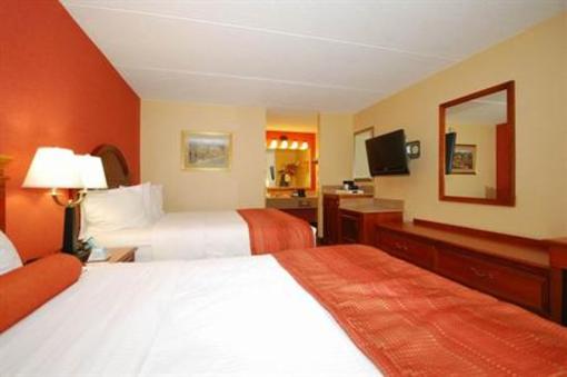 фото отеля BEST WESTERN Plus Celebration Inn & Suites