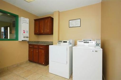 фото отеля BEST WESTERN Plus Celebration Inn & Suites