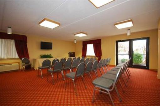 фото отеля BEST WESTERN Plus Celebration Inn & Suites