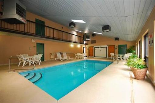 фото отеля BEST WESTERN Plus Celebration Inn & Suites
