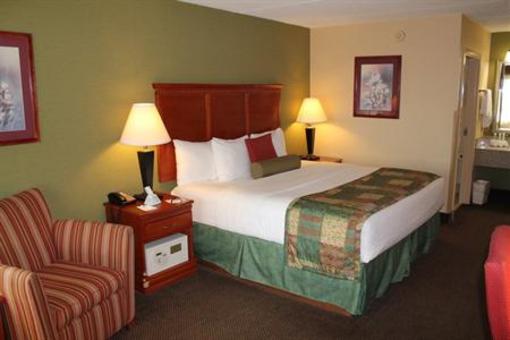 фото отеля BEST WESTERN Plus Celebration Inn & Suites