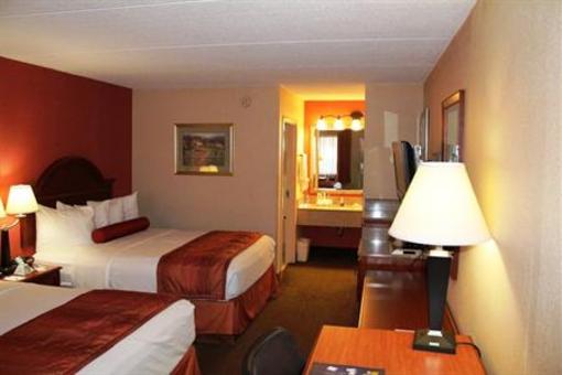 фото отеля BEST WESTERN Plus Celebration Inn & Suites