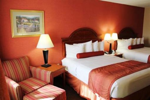 фото отеля BEST WESTERN Plus Celebration Inn & Suites